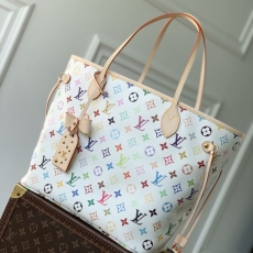 LV Shopping Bags